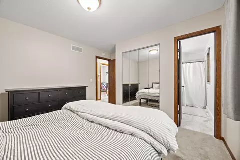Bedroom - 1923 13th St S, Saint Cloud, MN 56301 photo 2 of 4
