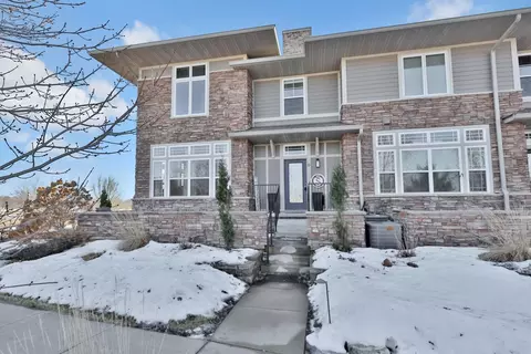 10740 Town Square Dr NE #G, Blaine, MN 55449