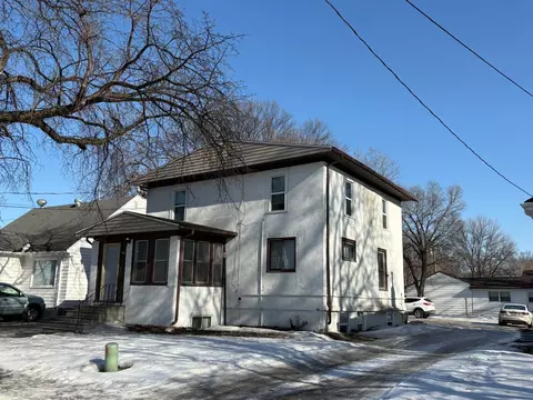 1235 11 12 St N, Fargo, ND 58102