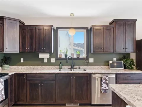 Kitchen - 864 Holton Ave, Brainerd, MN 56401 photo 1 of 2