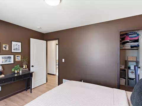 Bedroom - 864 Holton Ave, Brainerd, MN 56401 photo 2 of 5