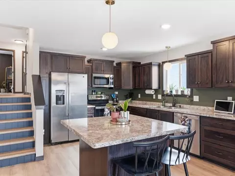 Kitchen - 864 Holton Ave, Brainerd, MN 56401 photo 2 of 2