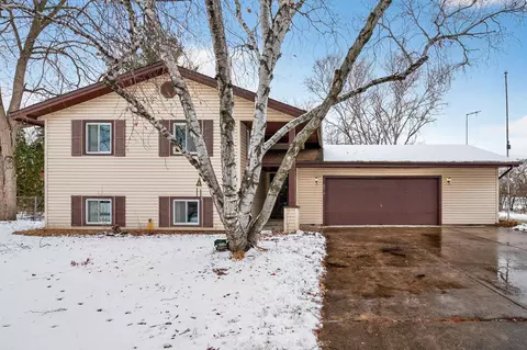 2917 142nd Ln NW, Andover, MN 55304