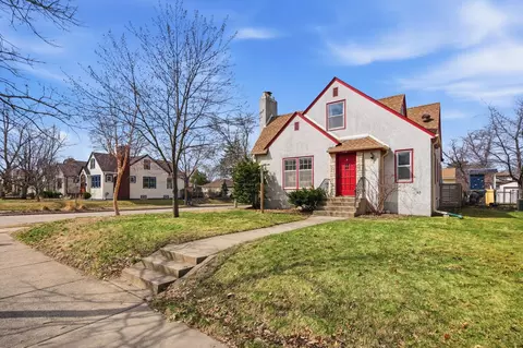 5256 37th Ave S, Minneapolis, MN 55417