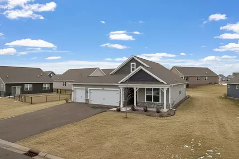 19161 Grass Lake Trl, Rogers, MN 55374