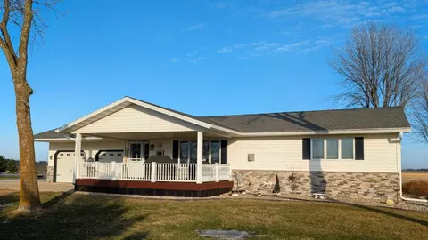 3030 60th Ave NW, Montevideo, MN 56265