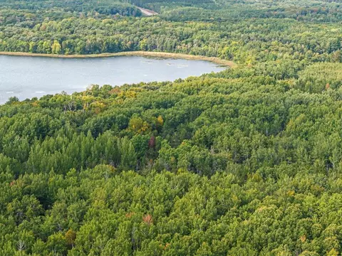 lot D Sandbar Ln, Merrifield, MN 56465