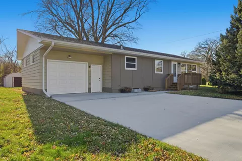 Exterior - 327 Mickey Mouse Ave, Horace, ND 58047 photo 1 of 5