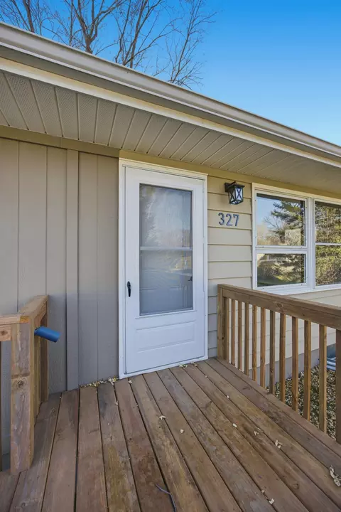 Exterior - 327 Mickey Mouse Ave, Horace, ND 58047 photo 2 of 5