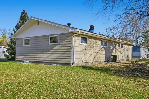 Exterior - 327 Mickey Mouse Ave, Horace, ND 58047 photo 5 of 5