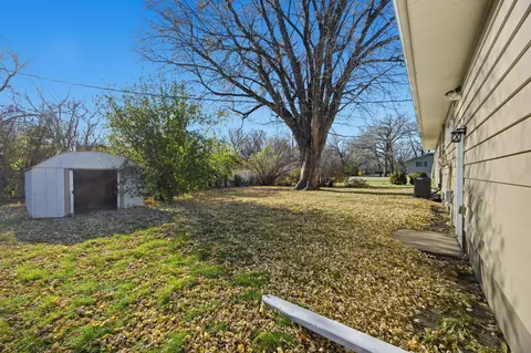 Exterior - 327 Mickey Mouse Ave, Horace, ND 58047 photo 3 of 5
