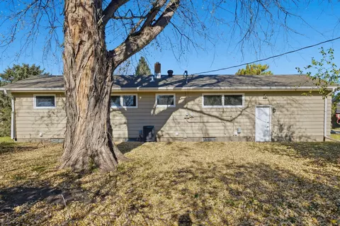 Exterior - 327 Mickey Mouse Ave, Horace, ND 58047 photo 4 of 5