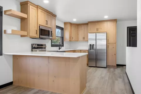 Kitchen - 327 Mickey Mouse Ave, Horace, ND 58047 photo 1 of 2