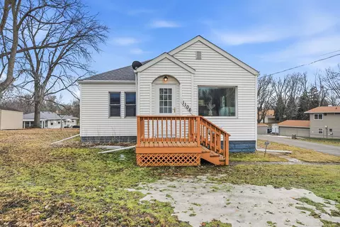 1106 Black Oak Ave, Montevideo, MN 56265
