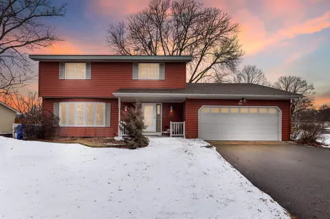 13048 Eldorado St NE, Blaine, MN 55449