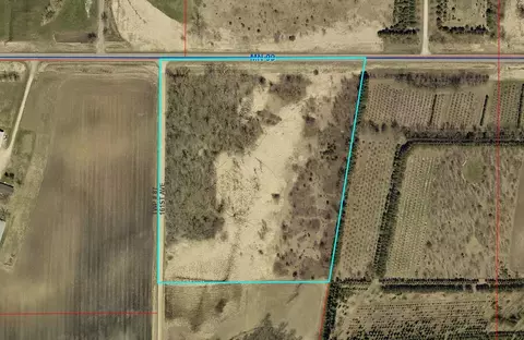 Nnn 161st Avenue, Montgomery, MN 56069