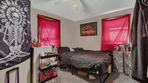 Bedroom - 629 5th Ave N, Saint Cloud, MN 56303 photo 1 of 6