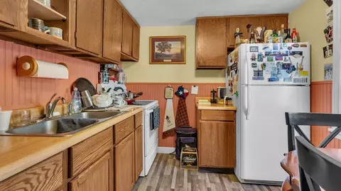 Kitchen - 629 5th Ave N, Saint Cloud, MN 56303 photo 8 of 9