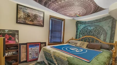 Bedroom - 629 5th Ave N, Saint Cloud, MN 56303 photo 6 of 6