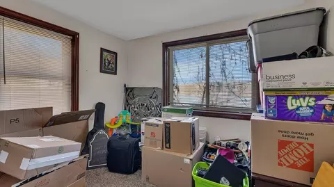 Bedroom - 629 5th Ave N, Saint Cloud, MN 56303 photo 4 of 6