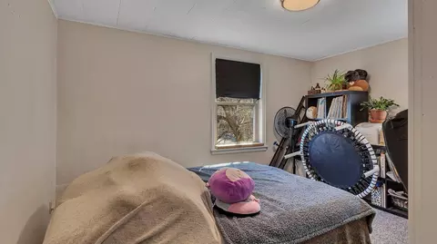 Bedroom - 629 5th Ave N, Saint Cloud, MN 56303 photo 5 of 6
