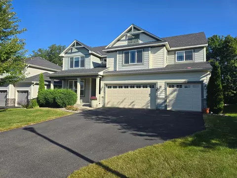 4154 Cavanaugh Dr, Medina, MN 55340