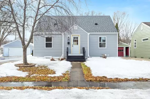 1111 3rd St S, Moorhead, MN 56560