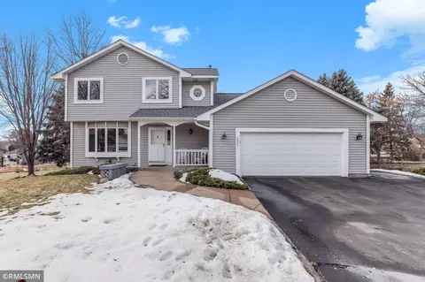 4865 Cottonwood Ln N, Plymouth, MN 55442