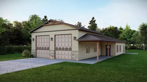 16125 Dove Rd, Little Falls, MN 56345