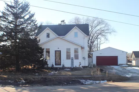 126 Mill St, Minnesota City, MN 55959