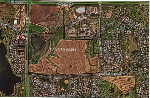 Nnn Eagle Creek Avenue Ne, Prior Lake, MN 55372