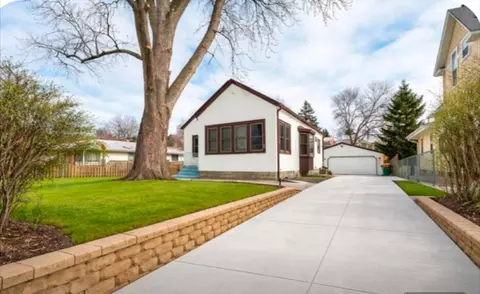 4121 2nd St NE, Columbia Heights, MN 55421