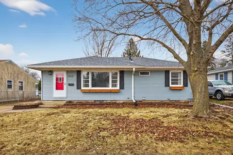 1513 10th Ave NE, Rochester, MN 55906