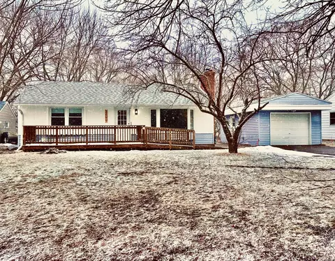 3699 Dennis Ln, White Bear Lake, MN 55110