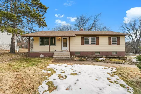 2872 Jackson St, Little Canada, MN 55117