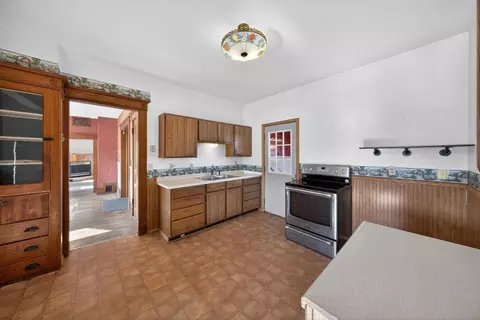 Kitchen - 315 E Austin Ave, Kellogg, MN 55945 photo 2 of 3
