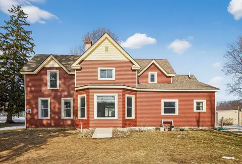 Exterior - 315 E Austin Ave, Kellogg, MN 55945 photo 2 of 8