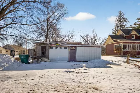 Exterior - 315 E Austin Ave, Kellogg, MN 55945 photo 8 of 8