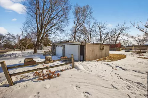 Exterior - 315 E Austin Ave, Kellogg, MN 55945 photo 7 of 8