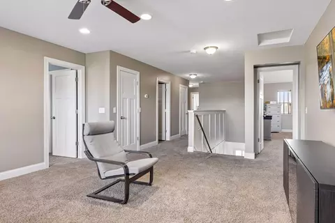 Entry Way - 1289 Eagle Point Dr, Eagan, MN 55123 photo 4 of 7