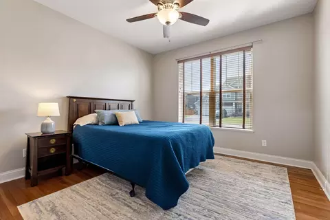 Bedroom - 1289 Eagle Point Dr, Eagan, MN 55123 photo 1 of 8