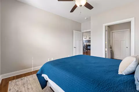 Bedroom - 1289 Eagle Point Dr, Eagan, MN 55123 photo 2 of 8