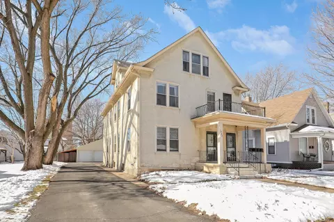 1822 Pierce St NE, Minneapolis, MN 55418