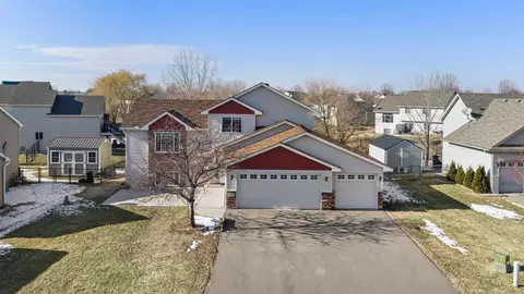 11400 72nd Ct NE, Otsego, MN 55301