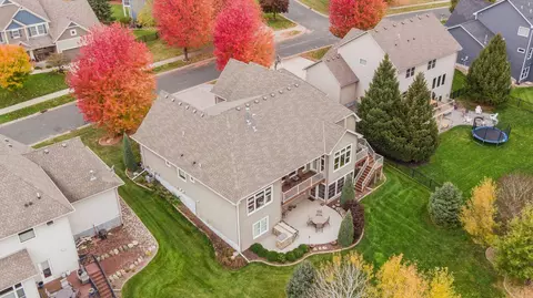 3094 Aspen Lake Dr NE, Blaine, MN 55449