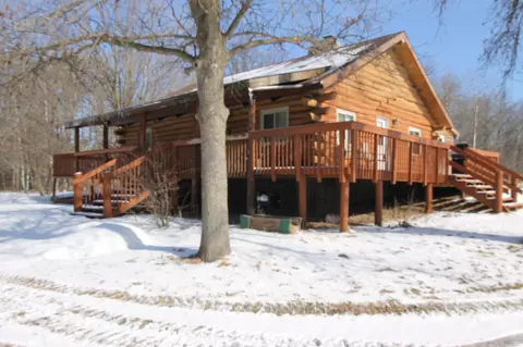 3307 W Isle St, Wahkon, MN 56386