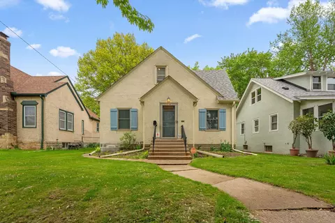 4346 Sheridan Ave N, Minneapolis, MN 55412