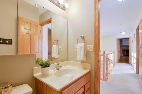 Entry Way - 1406 Landsdown Rd, Buffalo, MN 55313 photo 10 of 13