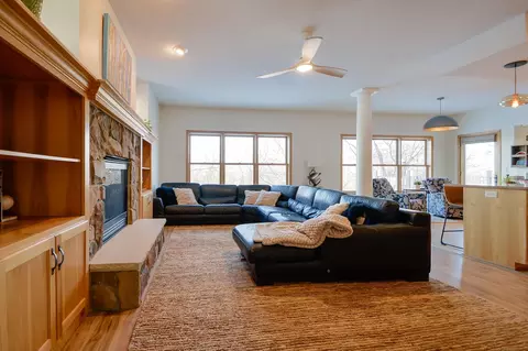 Living - 1406 Landsdown Rd, Buffalo, MN 55313 photo 1 of 10