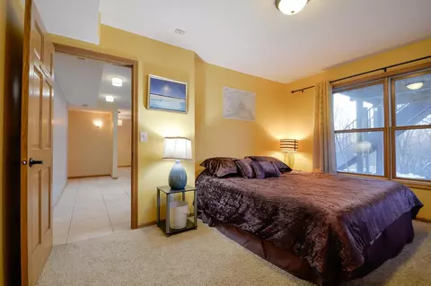 Bedroom - 1406 Landsdown Rd, Buffalo, MN 55313 photo 10 of 10